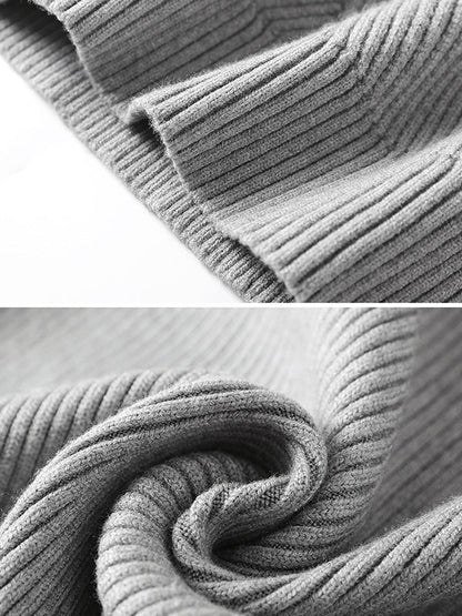 Beautifully Balanced Garment with Timeless Character