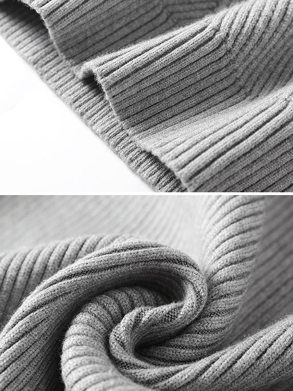 Beautifully Balanced Garment with Timeless Character