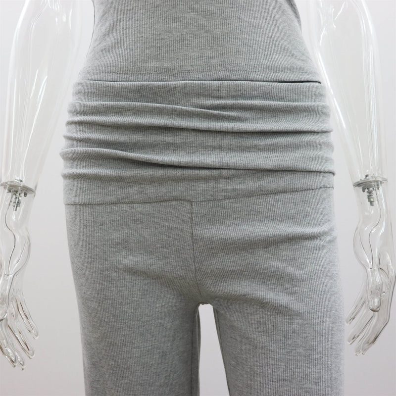 Beautifully Balanced Trousers with Timeless Character