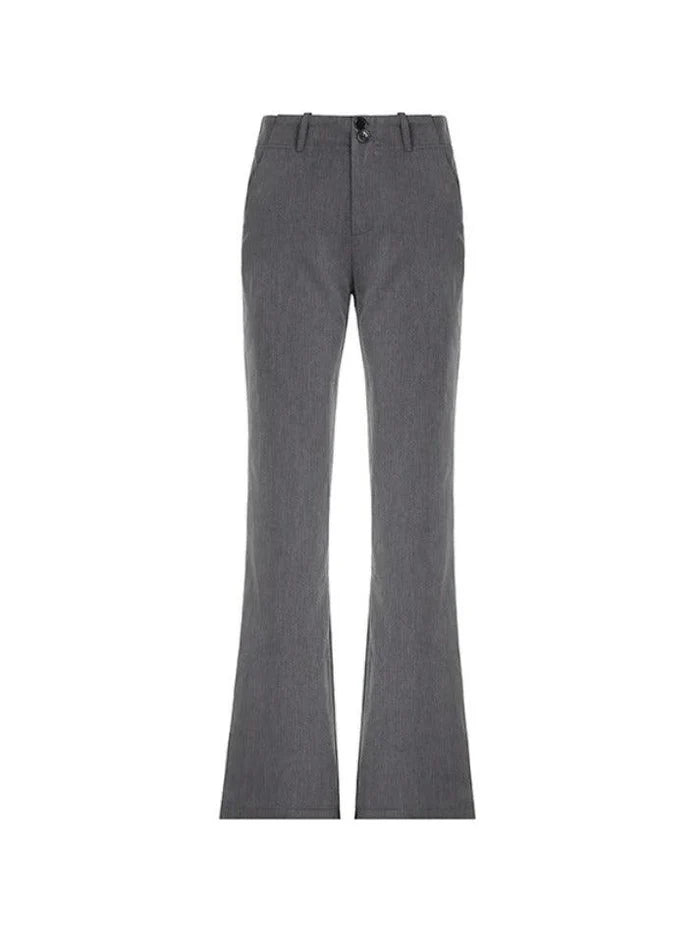 Elegantly Styled Pants for Everyday Wear
