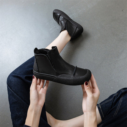 Beautifully Crafted Boots in a Classic Style