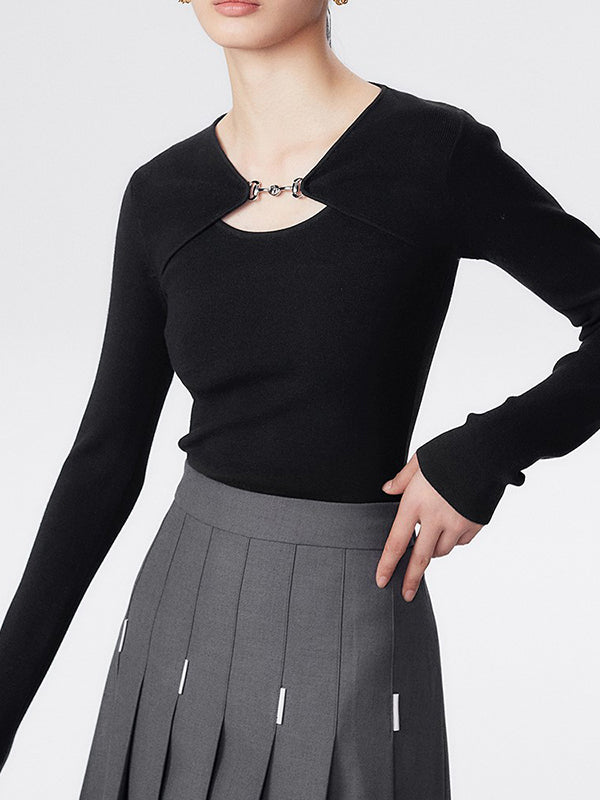 Classic Vintage T-Shirt with a Flattering Fit