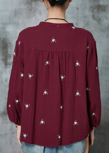 Elegantly Styled Shirt for Everyday Wear
