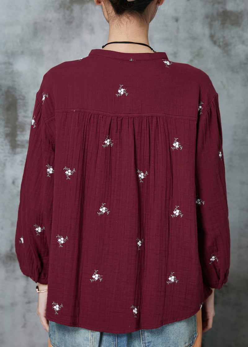 Elegantly Styled Shirt for Everyday Wear