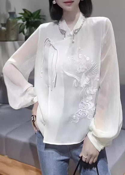 Sophisticated Shirt with a Clean Classic Look