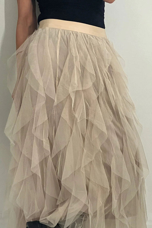 Classic Vintage Garment with a Flattering Fit