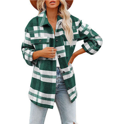 Classic Vintage & Enduringly Stylish Coat
