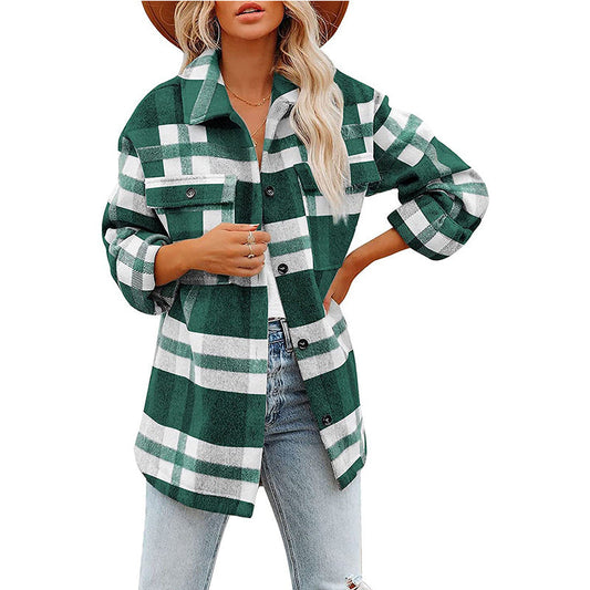 Classic Vintage & Enduringly Stylish Coat