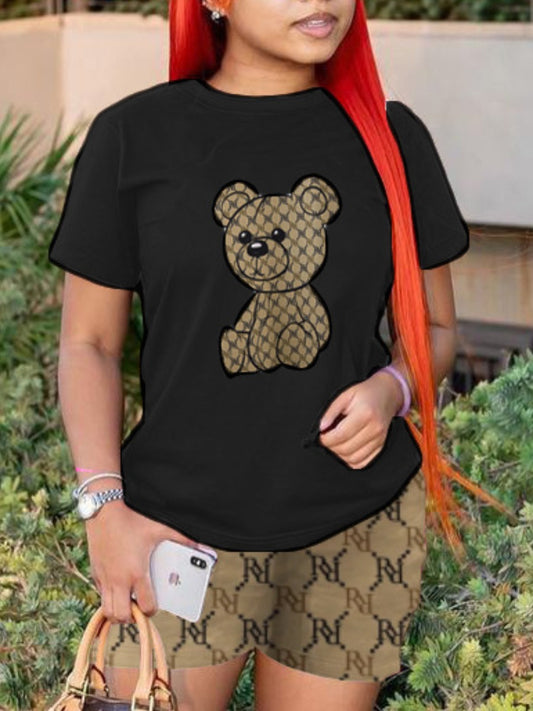 Elegantly Styled T-Shirt for Everyday Wear