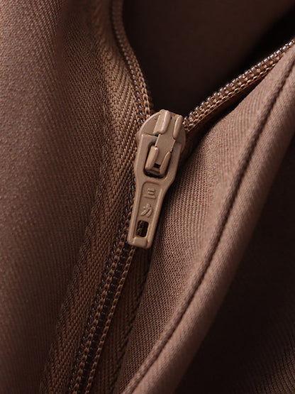Beautifully Finished Pants in a Timeless Design