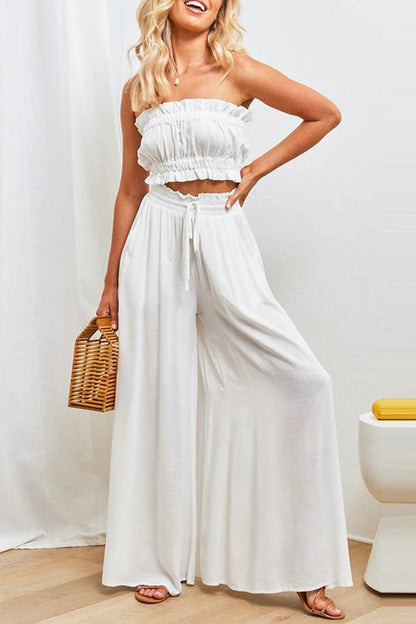 Gracefully Styled Pants for Any Occasion