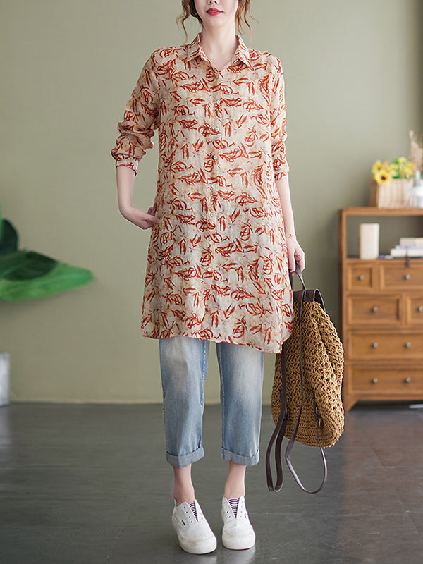 Beautifully Finished Blouse in a Timeless Design
