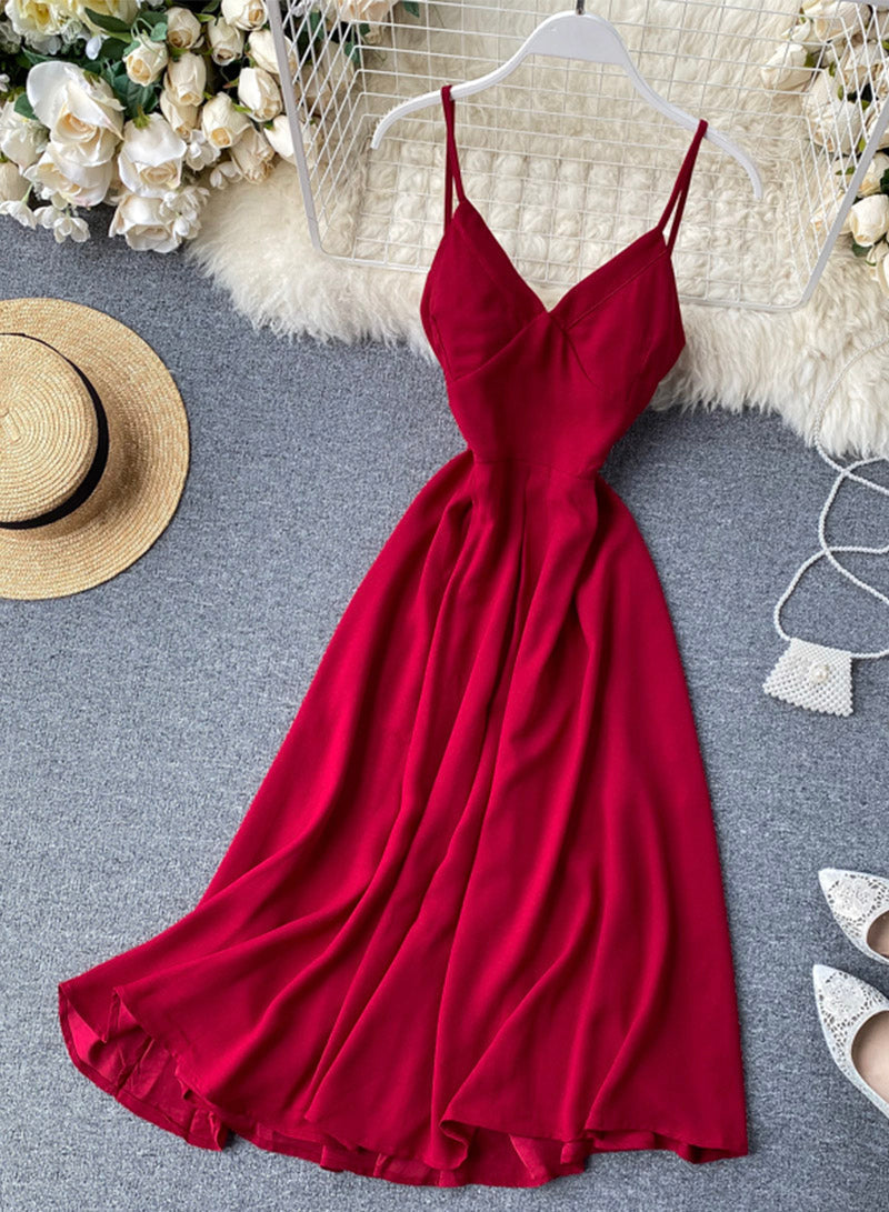 Classic Vintage & Enduringly Stylish Dress