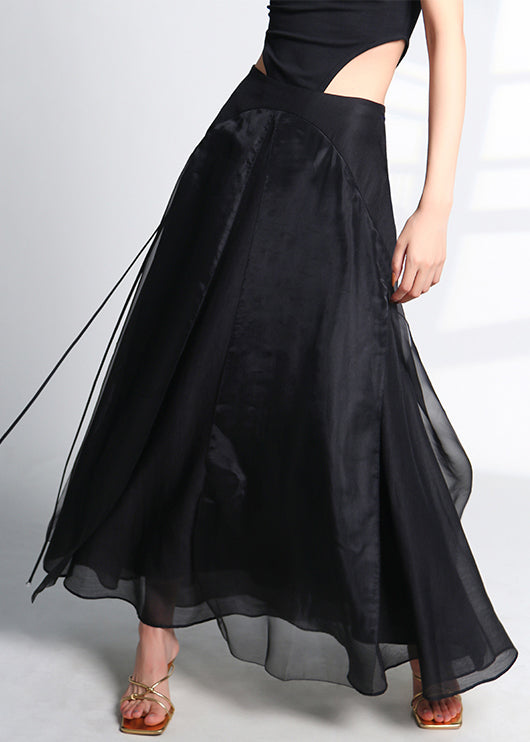 Effortlessly Elegant Garment with a Timeless Design