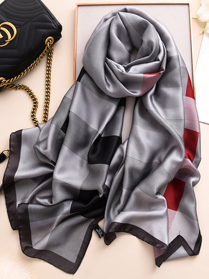 Beautifully Balanced Garment with Timeless Character