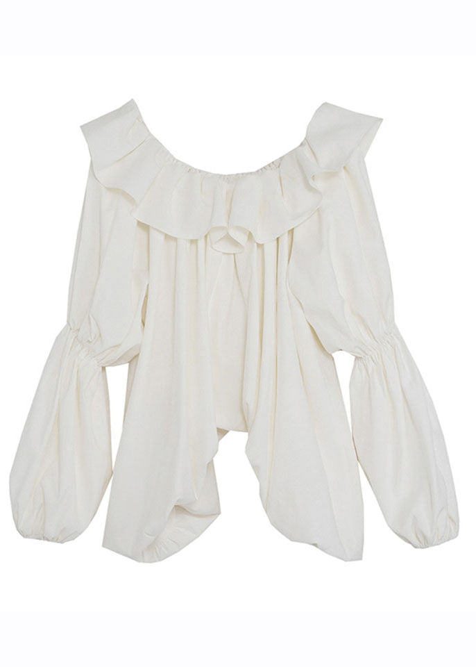 Elegantly Styled Top for Everyday Wear