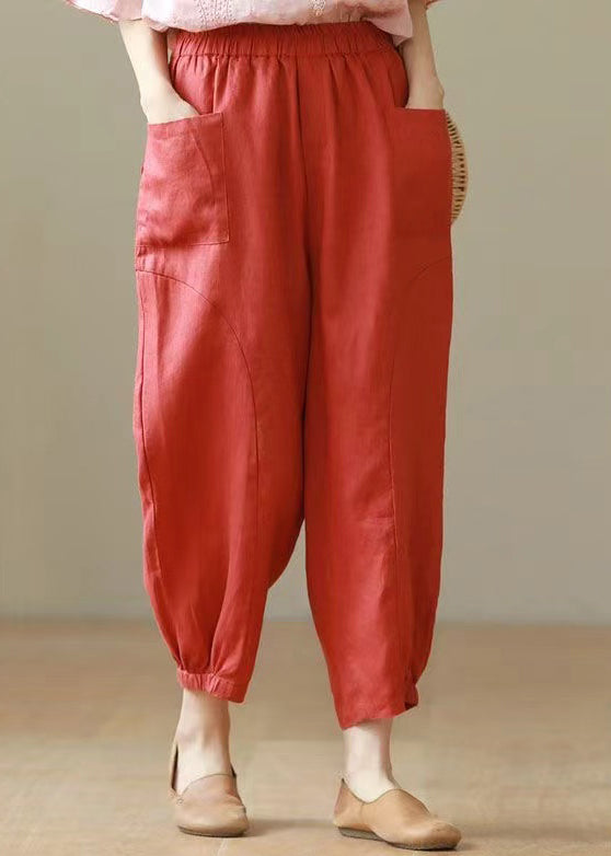 Gracefully Styled Pants for Any Occasion