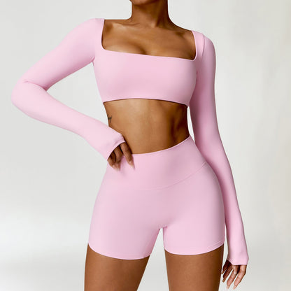 Well Tailored Garment with a Graceful Silhouette