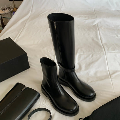 Beautifully Crafted Boots in a Classic Style