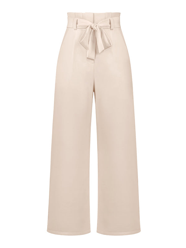 Beautifully Finished Pants in a Timeless Design
