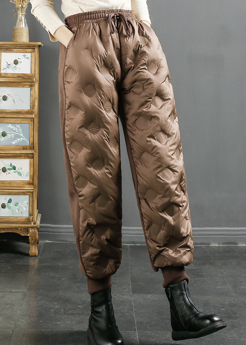 Beautifully Balanced Pants with Timeless Character