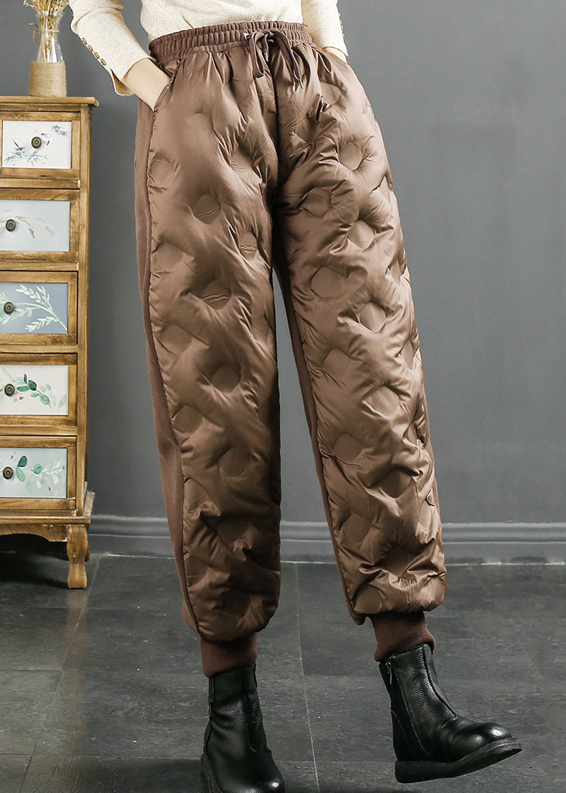 Beautifully Balanced Pants with Timeless Character