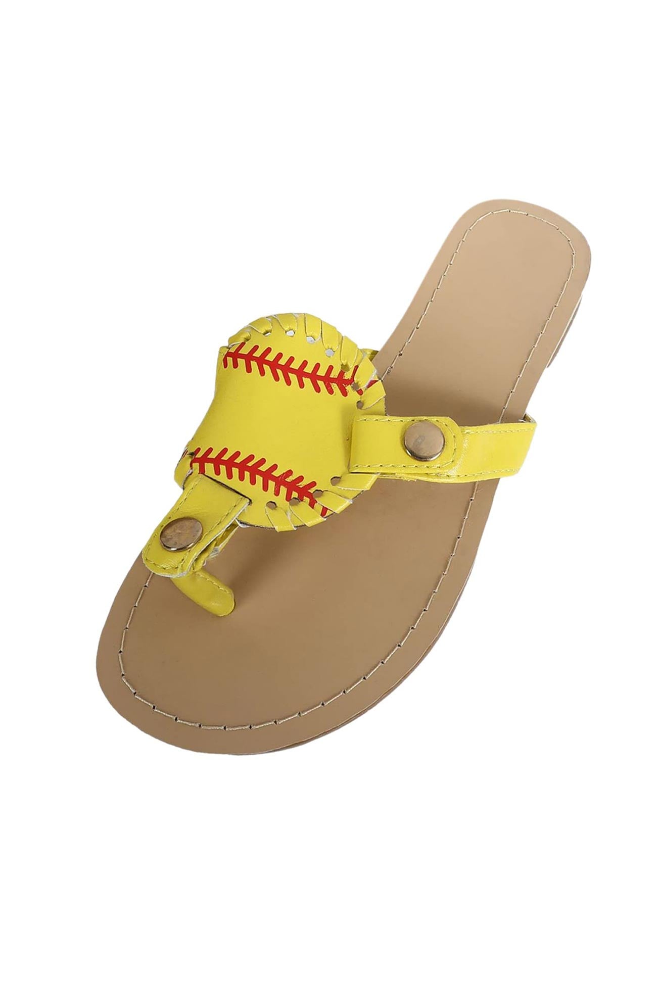 Polished Sandals with an Effortless Classic Look
