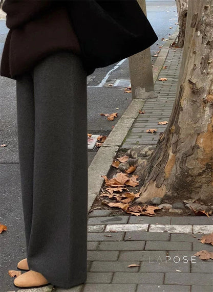 Beautifully Balanced Pants with Timeless Character