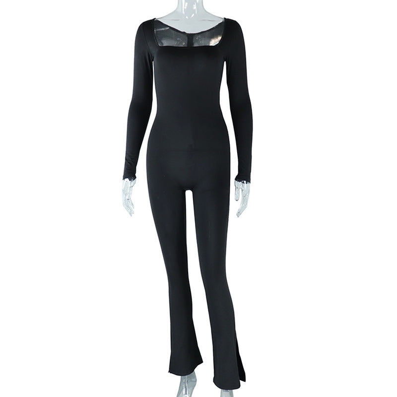 Beautifully Balanced Garment with Timeless Character