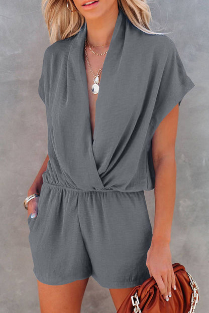 Beautifully Balanced Garment with Timeless Character