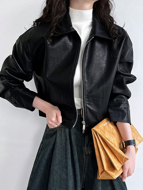 Beautifully Finished Jacket in a Timeless Design