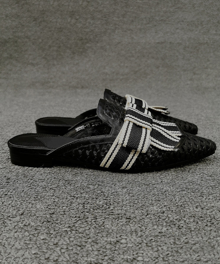 Beautifully Balanced Sandals with Timeless Character