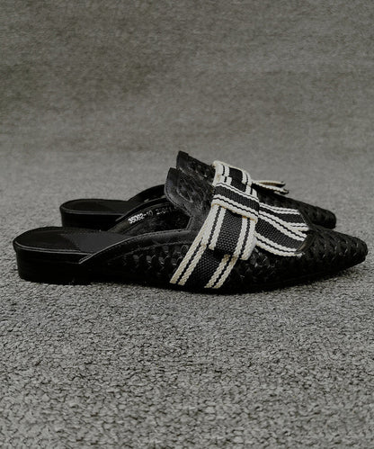 Beautifully Balanced Sandals with Timeless Character