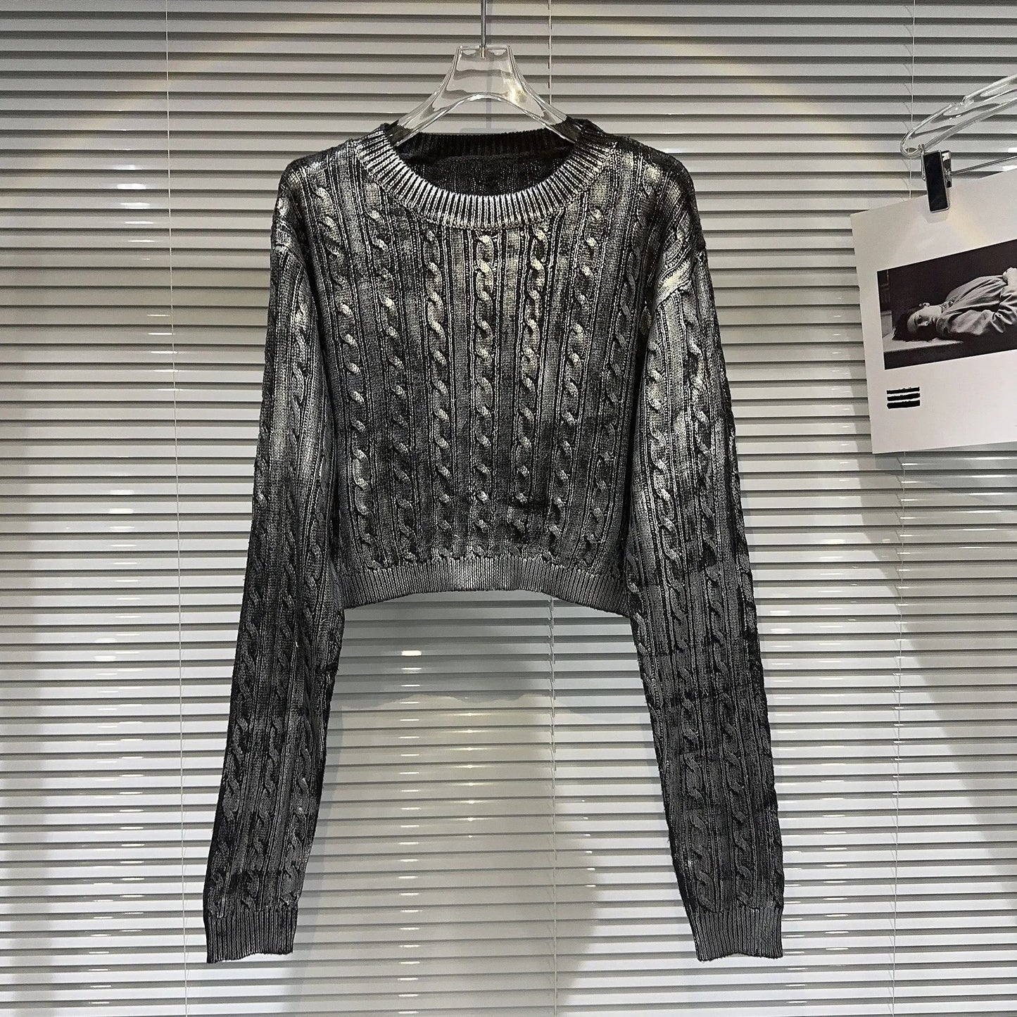 Classic Vintage & Enduringly Stylish Sweater