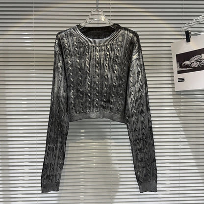 Classic Vintage & Enduringly Stylish Sweater