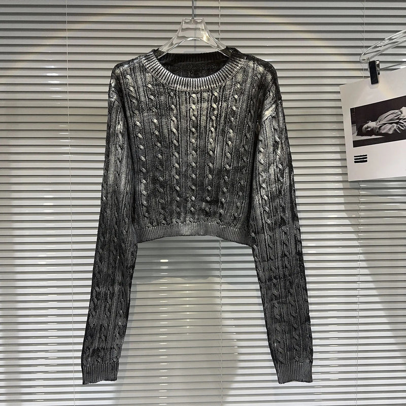 Classic Vintage & Enduringly Stylish Sweater