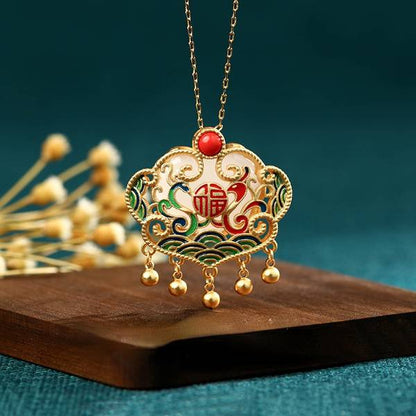 Beautifully Balanced Garment with Timeless Character