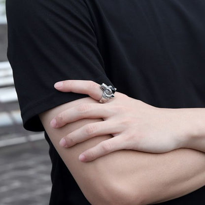 Beautifully Balanced Garment with Timeless Character