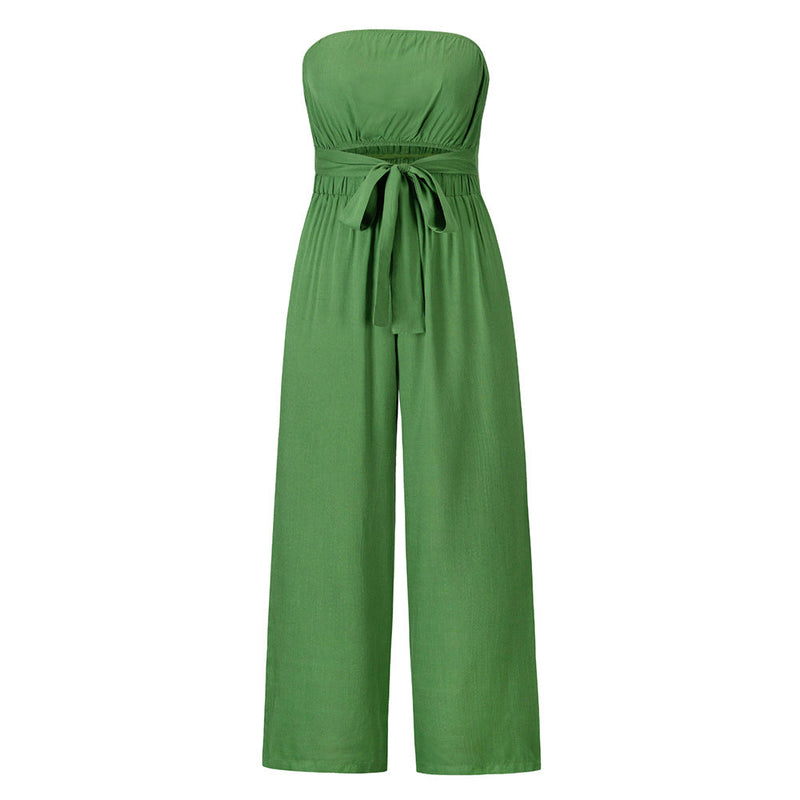 Classic Vintage Trousers with a Flattering Fit