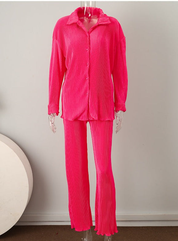 A Vintage Style Garment with Delicate Timeless Details