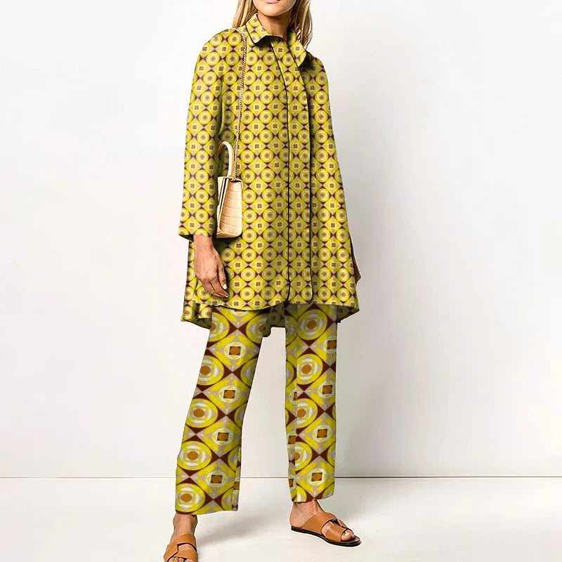 Beautifully Finished Garment in a Timeless Design