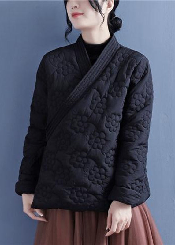 Sophisticated Jacket with a Clean Classic Look