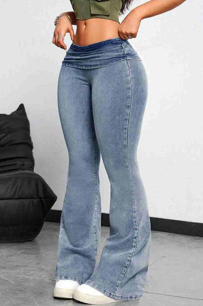 Classic Vintage Garment with a Flattering Fit