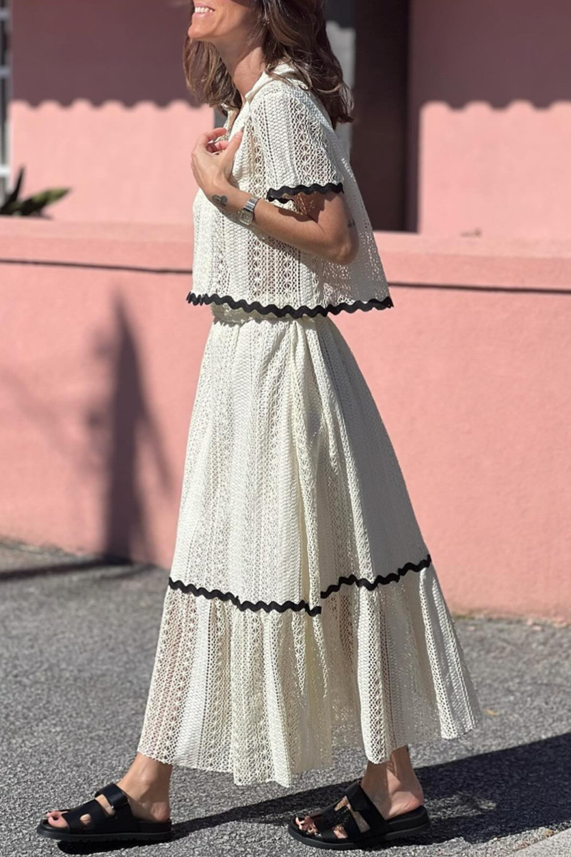 Classic Vintage Garment with a Flattering Fit