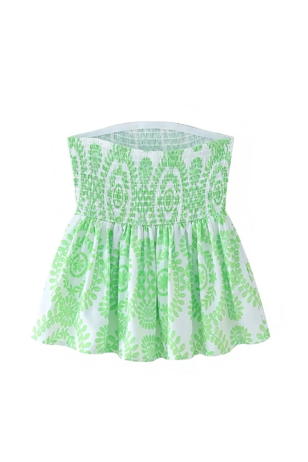 Elegantly Styled Top for Everyday Wear