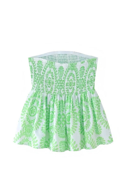 Elegantly Styled Top for Everyday Wear