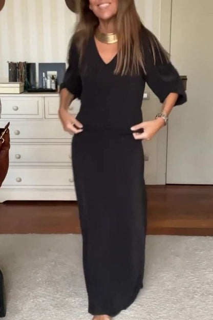 Polished Garment with an Effortless Classic Look