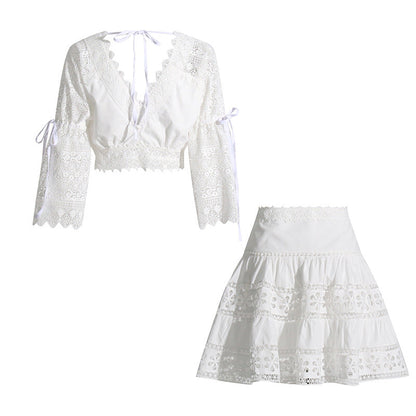 Beautifully Crafted Top in a Classic Style