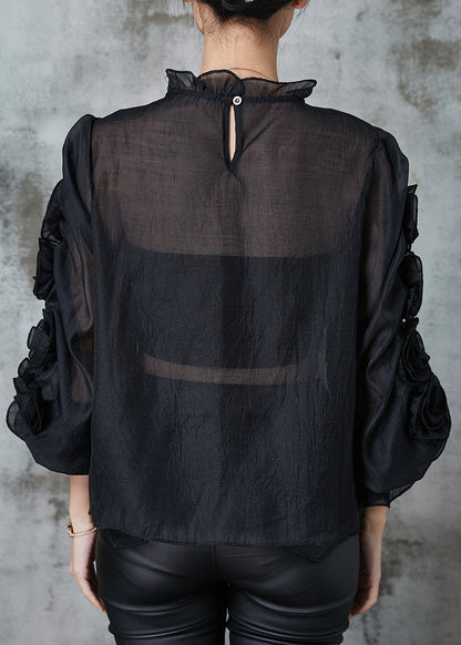 Classic Vintage Shirt with a Flattering Fit