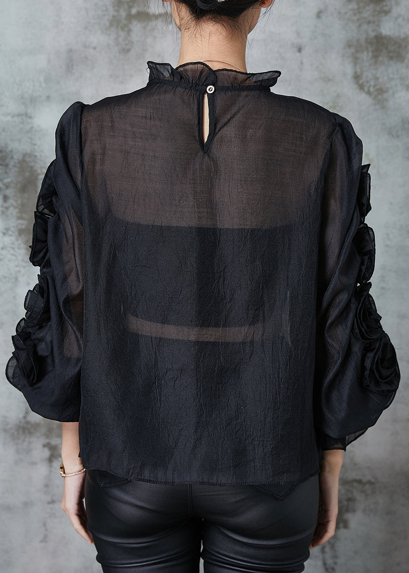 Classic Vintage Shirt with a Flattering Fit